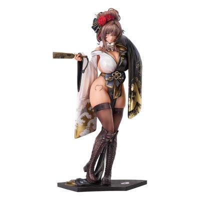 Goddess of Victory: Nikke statuette 1/7 Noir: Black Rabbit 25 cm | Good Smile Company