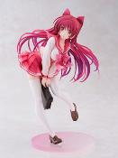 To Heart 2 statuette 1/7 Tamaki Kousaka: 20th Anniversary Ver. 23 cm| Good Smile Company