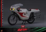 Kamen Rider 1/6 Cylone No. 2 19 cm| HOT TOYS