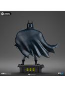 Batman figurine Animated icons PVC Batman 17 cm | IRON STUDIOS