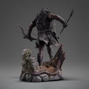  Le Seigneur des Anneaux statuette 1/10 Art Scale Lurtz, Uruk-Hai Leader 23 cm | Iron Studios