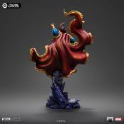 Marvel statuette 1/10 Art Scale Dr. Strange 38 cm | Iron Studios 