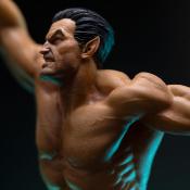 Marvel statuette 1/10 Art Scale Namor Diorama 36 cm | IRON STUDIOS