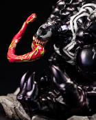 Marvel statuette 1/6 PVC ARTFX Artist Series Venom Armed & Dangerous 22 cm | KOTOBUKIYA