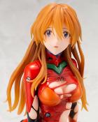 Evangelion: 3.0+1.0 Thrice Upon a Time statuette PVC 1/6 Asuka Langley (Last Scene) 18 cm | KOTOBUKIYA