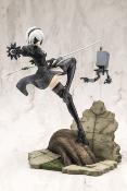 Nier:Automata Ver. 1.1a statuette PVC ARTFX J 1/8 2B 24 cm | KOTOBUKIYA