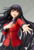 Kakegurui statuette PVC ARTFX J 1/8 Yumeko Jabami 22 cm I Kotobukiya