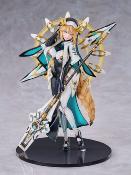 Goddess of Victory: Nikke statuette PVC 1/7 Rapunzel 26 cm | LUMINOUS BOX