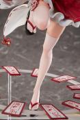 Touhou Project statuette PVC 1/6 Eternal Shrine Maiden Reimu Hakurei Deluxe Edition 30 cm | MAGI ARTS