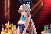 Blue Archive statuette PVC 1/7 Toki Asuma (Bunny Girl) 30 cm | MAX FACTORY