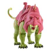 Masters of the Universe: Revelation Masterverse 2021 figurine Deluxe Battle Cat 35 cm | MATTEL