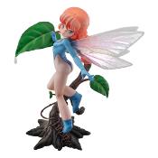 Aura Battler Dunbine réplique 1/1 Full Scale Works Cham Huau 30 cm | MEGAHOUSE