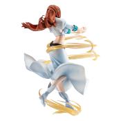 Bleach: Thousand-Year Blood War statuette Gals Orihime Inoue 21 cm | MEGAHOUSE