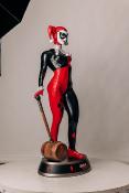 DC Comics Life-Size statue 1/1 Harley Quinn 196 cm | MUCKLE MANNEQUINS