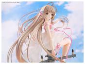 Chobits statuette PVC Chi Soothing breeze 42 cm | ORIENTAL FOREST