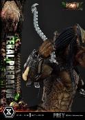 Prey (Movie) statuette Museum Masterline Series 1/3 Feral Predator Deluxe Bonus Version 89 cm | PRIME 1 STUDIO