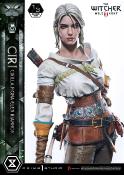 The Witcher 3: Wild Hunt Museum Masterline statuette 1/3 Wild Hunt Ciri Fiona Elen Riannon 81 cm | PRIME 1 STUDIO