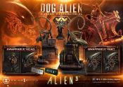 Alien 3 statuette Museum Masterline Series 1/3 Dog Alien XL Deluxe Bonus Version 114 cm | PRIME 1 STUDIO