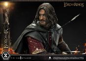 Le Seigneur des Anneaux statuette 1/4 Boromir Bonus Ver. 51 cm | PRIME 1 STUDIO