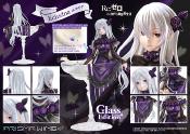 ZERO Starting Life in Another World statuette PVC 1/7 Prisma Wing Echidna Glass Edition 24 cm | PRIME 1 STUDIO