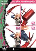 Chainsaw Man statuette Ultimate Premium Masterline Series 1/4 Power Deluxe Bonus Version 66 cm | PRIME 1 STUDIO