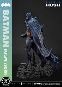 Batman statuette Ultimate Premium Masterline Series 1/4 Hush (Comics) Batman 56 cm | Prime 1 Studio