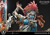 Horizon Forbidden West statuette Ultimate Premium Masterline Series 1/4 Aloy 69 cm | PRIME 1 STUDIO