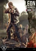 Resident Evil 4 statuette Ultimate Premium Masterline Series 1/4 Leon S. Kennedy 64 cm | PRIME 1 STUDIO