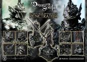 Demon's Souls statuette 1/4 Ultimate Premium Masterline Series Penetrator Regular Version 82 cm | PRIME 1 STUDIO