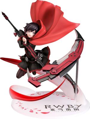 RWBY: Ice Queendom statuette PVC 1/7 Ruby Rose 26 cm | PHAT 