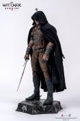 The Witcher 3: Wild Hunt figurine 1/6 Geralt of Rivia 30 cm | IRON STUDIOS