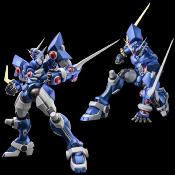 Super Robot Wars figurine Diecast Riobot Soulgain 25 cm | SENTINEL