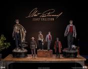 osey Wales hors-la-loi figurine 1/6 Clint Eastwood Legacy Collection Josey Wales 30 cm | SIDESHOW