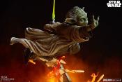 Star Wars Mythos statuette Yoda 43 cm | SIDESHOW collectibles