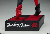 Suicide Squad statuette Premium Format Harley Quinn 49 cm | SIDESHOW