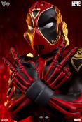 Deadpool buste Deadpool 20 cm| SIDESHOW