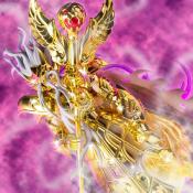 Saint cloth myth ex ophiuchus odysseus Saint Seiya Myth Cloth Bandai | Tamashii nations