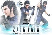 Zack Fair 1/4 DELUXE VERSION Final Fantasy 7 Rebirth Square Enix Masterline | Prime 1 Studio