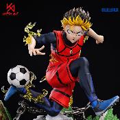 Bachira Meguru 1/6 Bluelock Statue | The Kettei Art