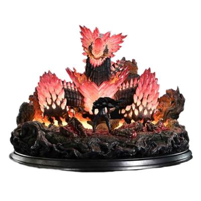 Berserk statuette Ultimate Diorama Masterline Series Berserk Guts vs. Grunbeld in Apostle Form 58 cm | PRIME 1 STUDIO