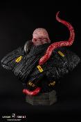 Nemesis 1/1 Buste Resident Evil 3 Remake Capcom | Pure Arts