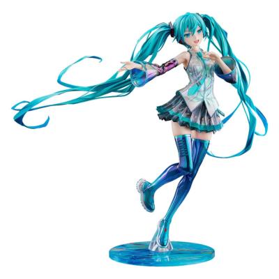 Character Vocal Series 01: Hatsune Miku statuette PVC 1/4 Hatsune Miku 0x27 Eternal Stream 41 cm | Good Smile Company