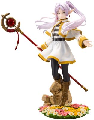 Frieren: Beyond Journey's End statuette PVC 1/7 Frieren 24 cm | KOTOBUKIYA