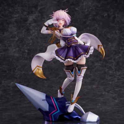 Gridman Universe statuette PVC 1/6 Akane Shinjo (New Order) Limited Edition 29 cm | UNION CREATIVE