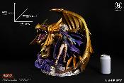 MARIK ET LE DRAGON AILÉ DE RÂ 1/7 STATUE Yu-Gi-Oh! | Kitsune Statue