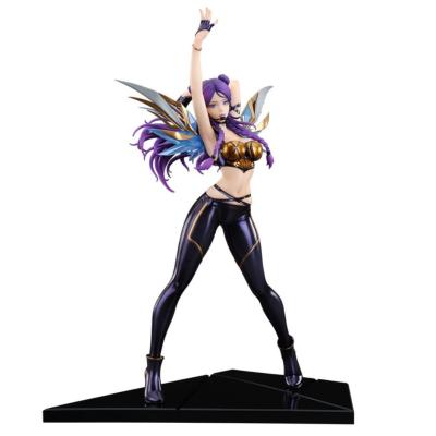 League of Legends statuette PVC 1/7 K/DA Kai'Sa 31 cm | APEX INNOVATION