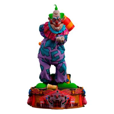 Les Clowns tueurs venus d'ailleurs statuette Premier Series 1/4 Jumbo 68 cm | PCS