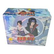 Display Kayou 3 Yuan série 1 Naruto Shipudden Legacy Collection Card D4 20 boosters / 5 cartes | KAYOU 110