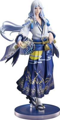 Onmyoji statuette PVC 1/7 Seimei: Lunar Corona Ver. 24 cm | Good Smile Company