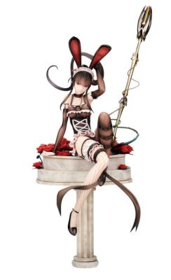 Overlord statuette PVC 1/8 Narberal Gamma so-bin Ver. 33 cm | ALTER